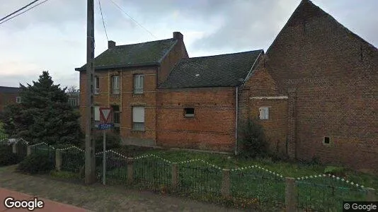 Lagerlokaler til salg i Puurs-Sint-Amands - Foto fra Google Street View