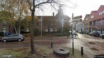 Kantorruimte te huur in Leiderdorp - Foto uit Google Street View