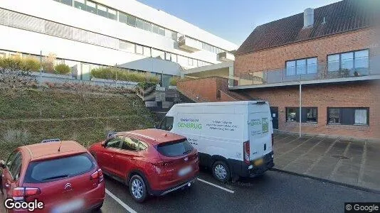 Klinikker til leie i Brabrand – Bilde fra Google Street View