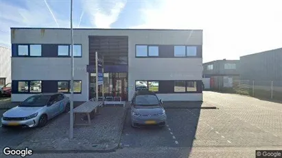 Office spaces for rent in Hoorn - Photo from Google Street View