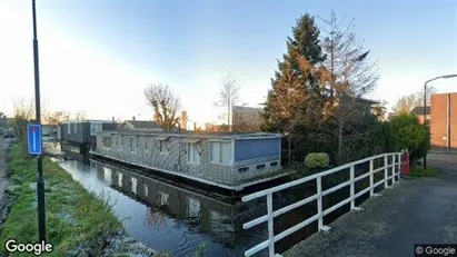 Bedrijfsruimtes te huur in De Ronde Venen - Foto uit Google Street View