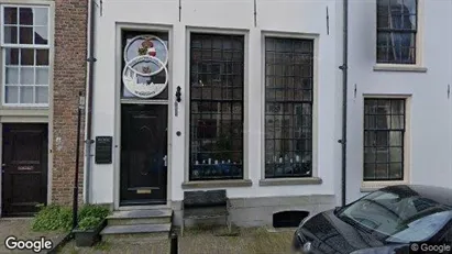 Büros zur Miete in Deventer – Foto von Google Street View