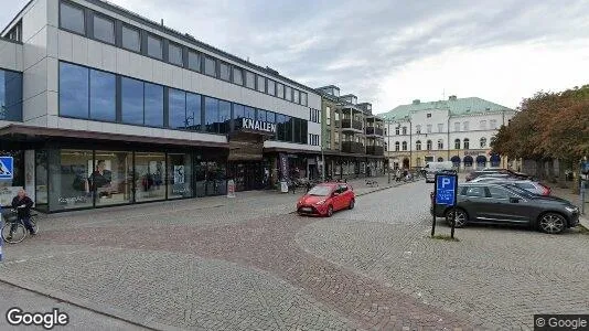 Gewerbeflächen zur Miete i Mariestad – Foto von Google Street View