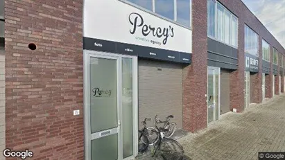 Bedrijfsruimtes te koop in Middelburg - Foto uit Google Street View