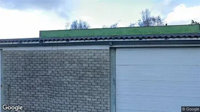 Commercial properties for rent in Lisse - Photo from Google Street View