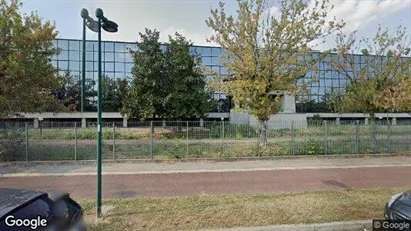 Office spaces for sale in Paderno Dugnano - Photo from Google Street View
