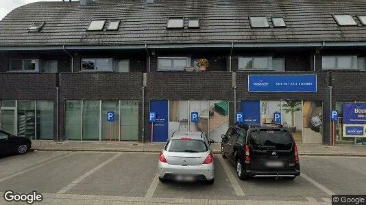 Lokaler til leje i Puurs-Sint-Amands - Foto fra Google Street View