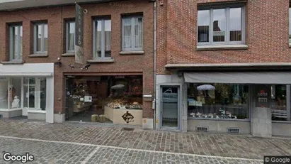 Commercial properties for rent in Roeselare - Photo from Google Street View