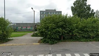 Office spaces for rent in Tartu - Photo from Google Street View