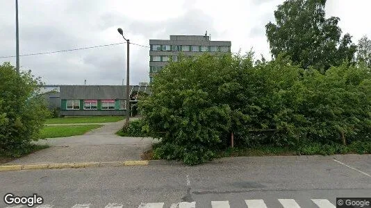 Office spaces for rent i Tartu - Photo from Google Street View