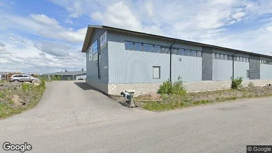 Werkstätte zur Miete i Naantali – Foto von Google Street View