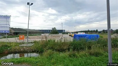 Lokaler til salgs i Rotterdam Prins Alexander – Bilde fra Google Street View