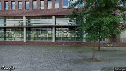 Lokaler til leie i Amersfoort – Bilde fra Google Street View