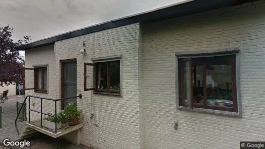Lokaler til leje i Gorinchem - Foto fra Google Street View