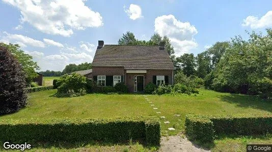 Lokaler til leje i Haaren - Foto fra Google Street View