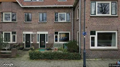 Commercial properties for sale in Haarlem - Photo from Google Street View