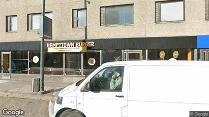 Kantorruimte te koop in Tampere Keskinen - Foto uit Google Street View