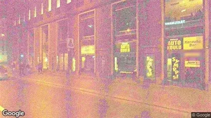 Lokaler til leje i Helsinki Läntinen - Foto fra Google Street View