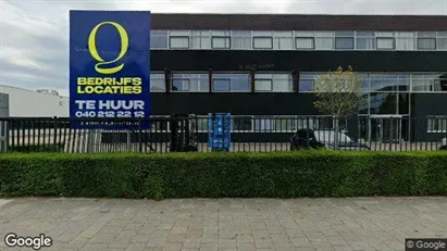 Lokaler til leje i Eindhoven - Foto fra Google Street View