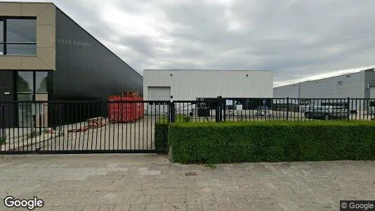 Lokaler til leje i Eindhoven - Foto fra Google Street View