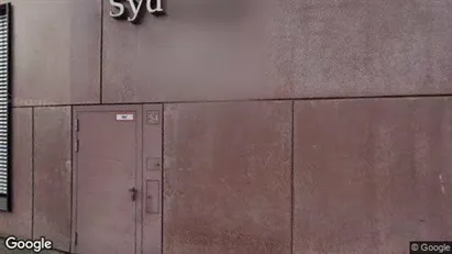 Kontorlokaler til leje i Hamborg Mitte - Foto fra Google Street View