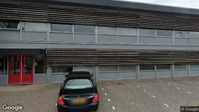 Lokaler til salg i Emmen - Foto fra Google Street View