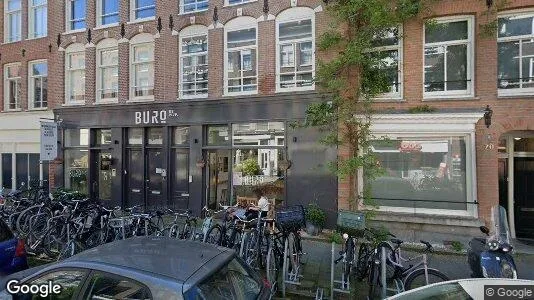 Kantorruimte te huur i Amsterdam Oud-Zuid - Foto uit Google Street View