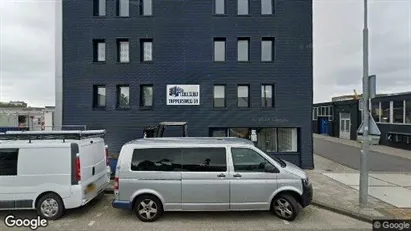 Commercial properties for rent in Haarlem - Photo from Google Street View