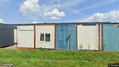 Gewerbeflächen zur Miete in Almelo – Foto von Google Street View