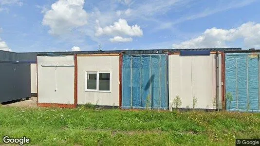 Lokaler til leie i Almelo – Bilde fra Google Street View