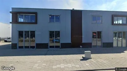 Kontorlokaler til salg i Apeldoorn - Foto fra Google Street View