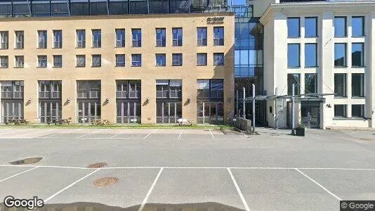 Lokaler til leje i Bærum - Foto fra Google Street View