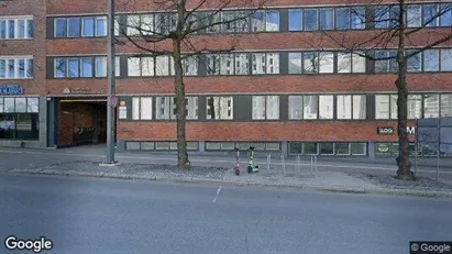 Office spaces for rent in Tampere Keskinen - Photo from Google Street View