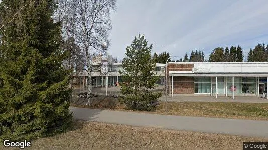 Commercial properties for sale i Oulu - Photo from Google Street View
