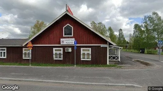 Commercial properties for sale i Tuusula - Photo from Google Street View