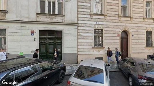 Lokaler til leje i Location is not specified - Foto fra Google Street View