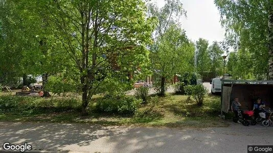 Lokaler til leje i Nurmijärvi - Foto fra Google Street View