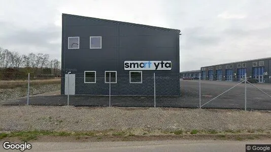 Commercial properties for sale i Kalmar - Photo from Google Street View