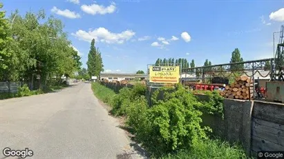 Lokaler til leje i Trnava - Foto fra Google Street View