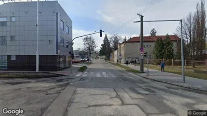 Lokaler til leje i Martin - Foto fra Google Street View