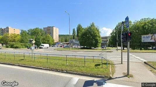 Gewerbeflächen zur Miete i Location is not specified – Foto von Google Street View