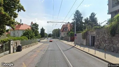 Lokaler til leje i Location is not specified - Foto fra Google Street View