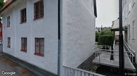 Commercial properties for sale i Söderköping - Photo from Google Street View