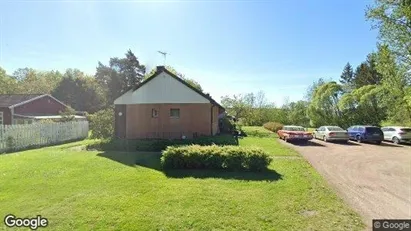 Lokaler til salgs i Halmstad – Bilde fra Google Street View