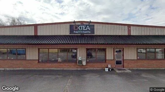 Werkstätte zum Kauf i Halmstad – Foto von Google Street View