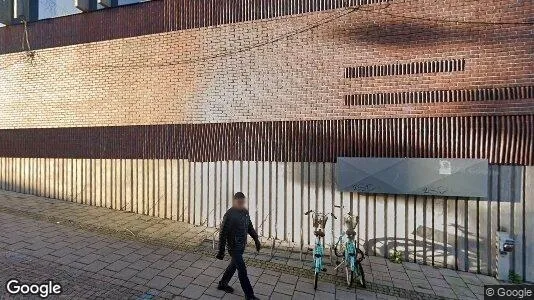 Büros zur Miete i Vimmerby – Foto von Google Street View