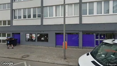 Warehouses for rent in Berlin Tempelhof-Schöneberg - Photo from Google Street View