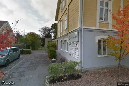 Coworking spaces zur Miete i Skara – Foto von Google Street View