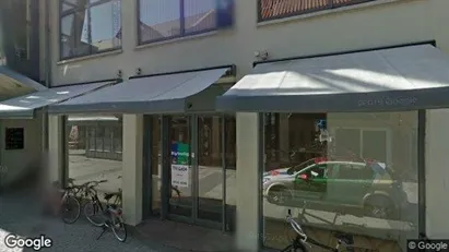 Clinics for rent in Holstebro - Photo from Google Street View