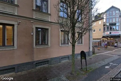 Kantorruimte te huur in Skara - Foto uit Google Street View